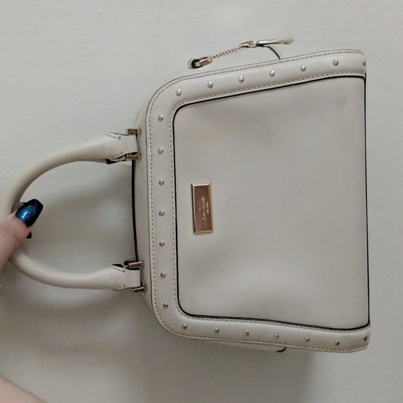 kate spade Handbags - Mini Kate spade bag